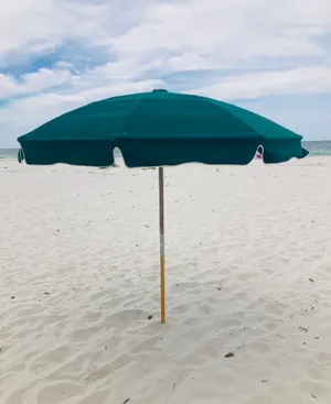 Beach Umbrella