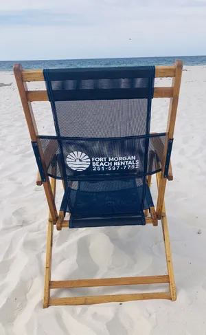 Beach Chair