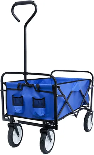 Beach Wagon