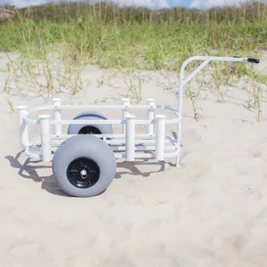Fishing Cart