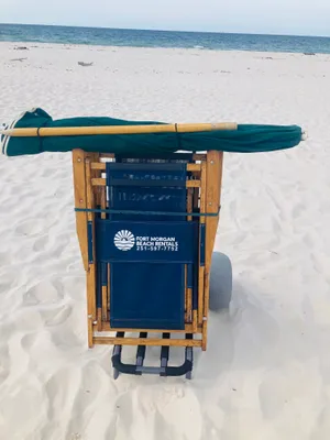 Small Cart Package