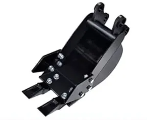 Mini Excavator Attachment - 200mm Bucket