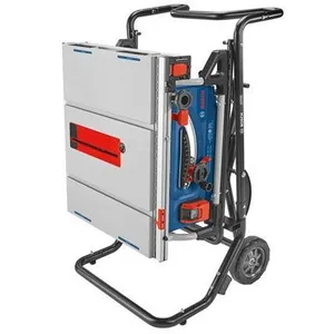 Bosch Foldable Table Saw - 10