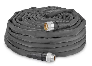 100 foot flexible hose