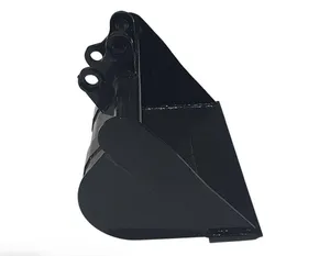 Mini Excavator Attachment - 24