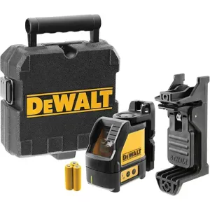 Dewalt Laser Level w/ Tri-pod 