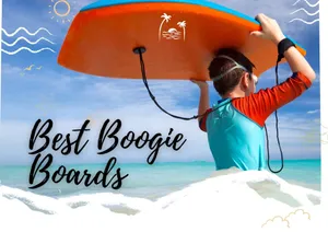 Boogie Board Rental 