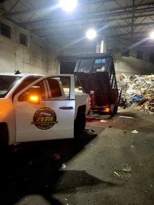 Junk Removal Service