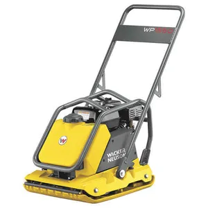 Plate Compactor