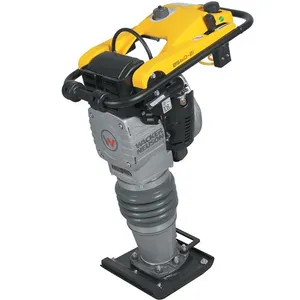 Jumping Jack Compactor