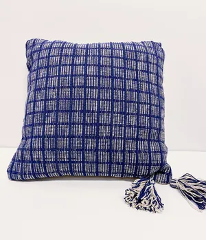 Sea Side Pillow