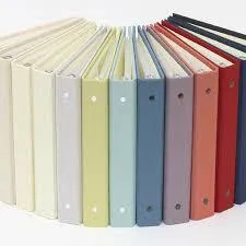 Office smalls/fill Binders bin
