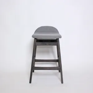 Grey Stool 