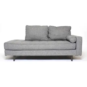 Gray Couch 