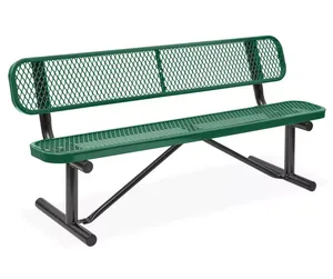 green park bench