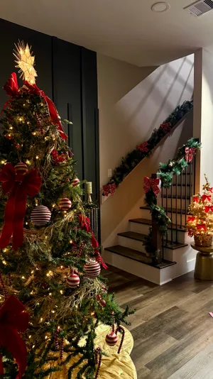 Xmas decor bundle