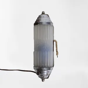 Hangable Glass Light 