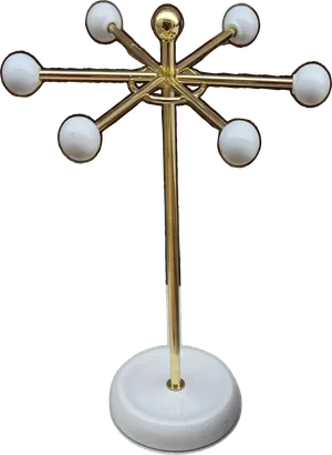 Jewelry Stand