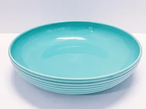 Aqua Serving Platter