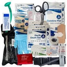 Medical fill bin