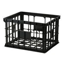 Black Milk-crate