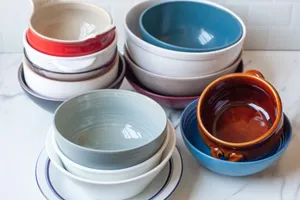 Bowl Options Bin