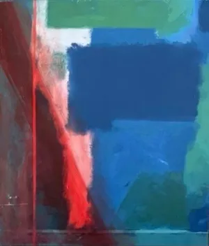 Blue/Red/Green 20