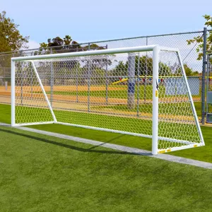 Pro Soccer Goal (12' x 6')