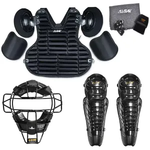 distressed umpire gear