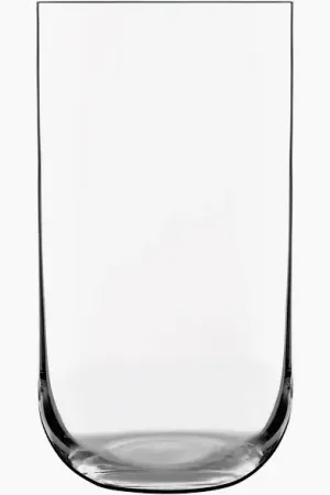 Drink glass