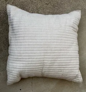Medium Beige Dog bed