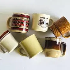 coffee cups