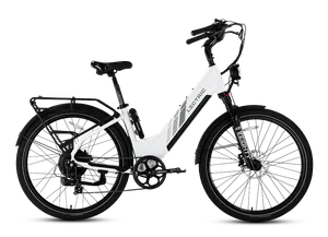 Lectric XPress 750
