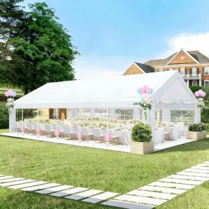 20x30 Tent