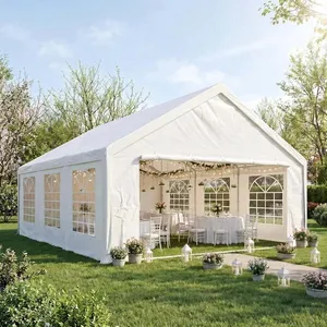 20x20 Tent 