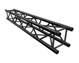 EUROTRUSS HD34 | schwarz