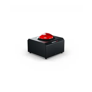 MagicFX Red Button