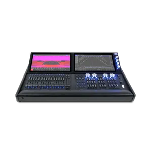 MagicQ MQ500 Stadium Konsole