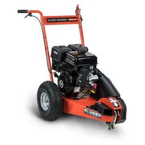 Dr Pro Stump Grinder