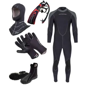 COLD WEATHER PACKAGE 