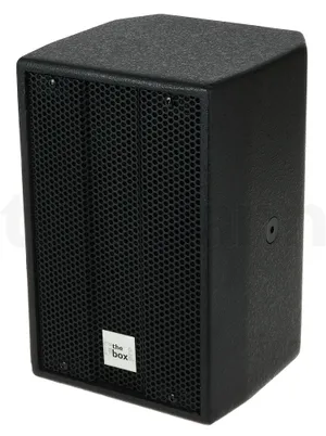 The box pro Achat 104 A
