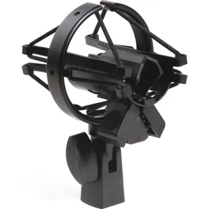 Microfoon ophanging 18-28mm universeel