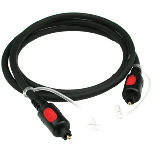 Klotz FOHTT01 Toslink kabel (1 meter)