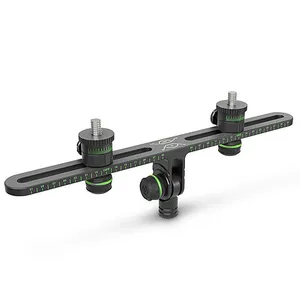 Gravity MS STB 01 PRO stereo microfoonbar