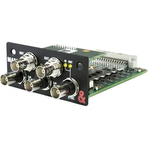 Allen & Heath M-SQ-MADI