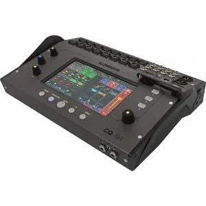 Allen & Heath CQ18T