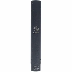 Schoeps CMC6 MK2