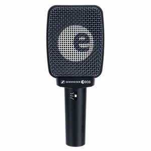 Sennheiser e906