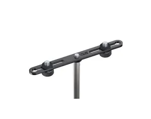 K&M 23550 stereo microfoonbar