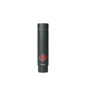 Neumann KM140 - vintage